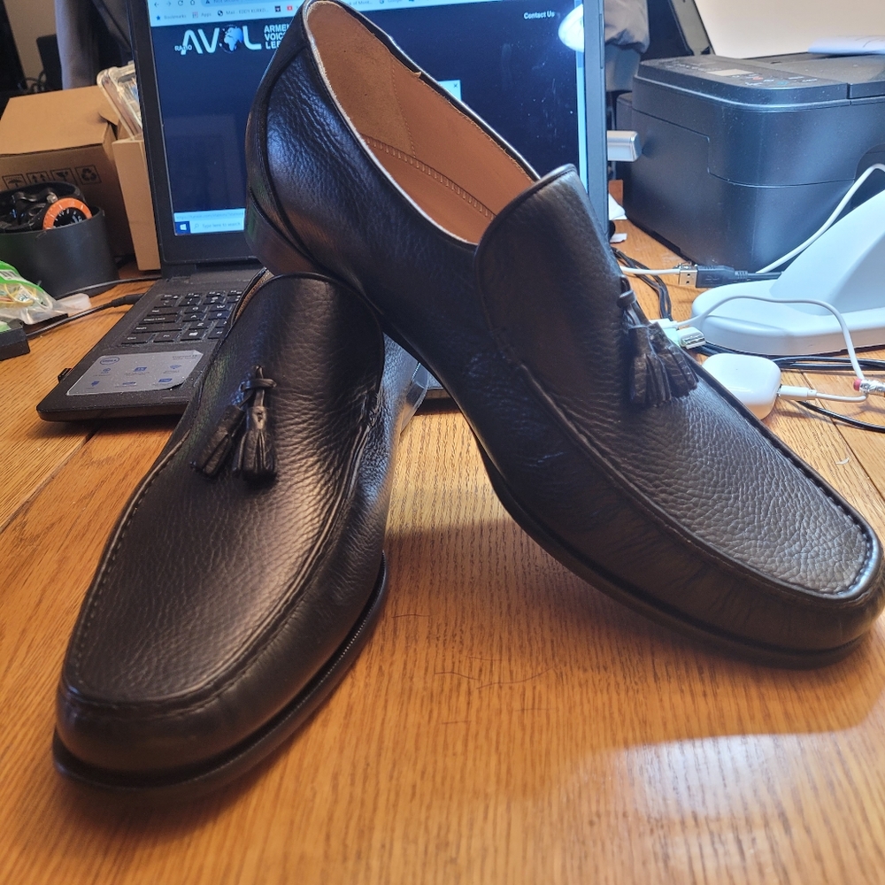 Man's shoes 👞